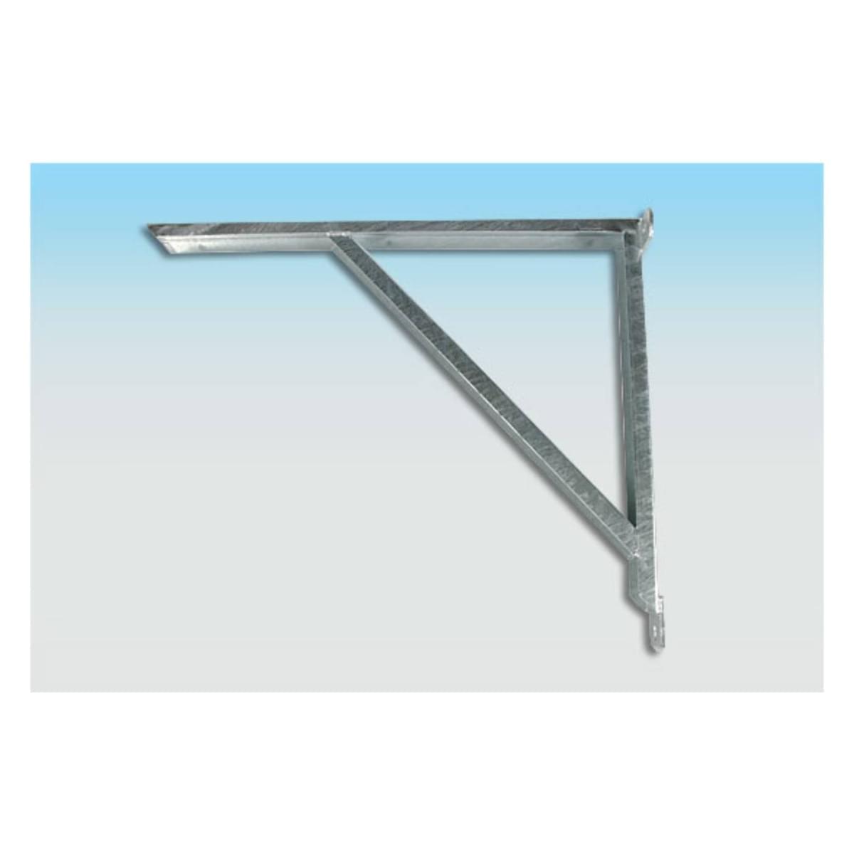 Weland Stål Konsol 1000 mm
