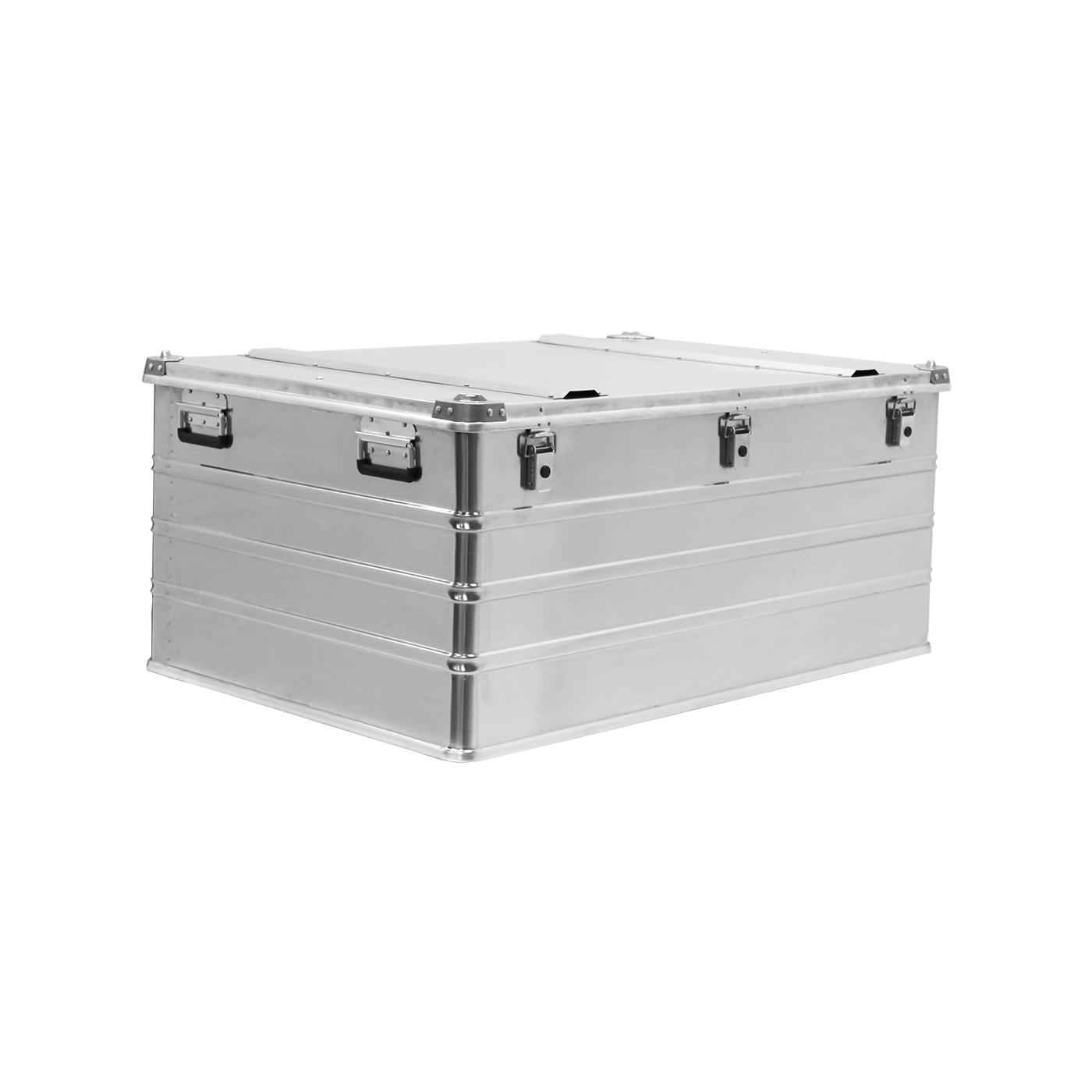 SC Cases Aluminiumlåda 414 liter