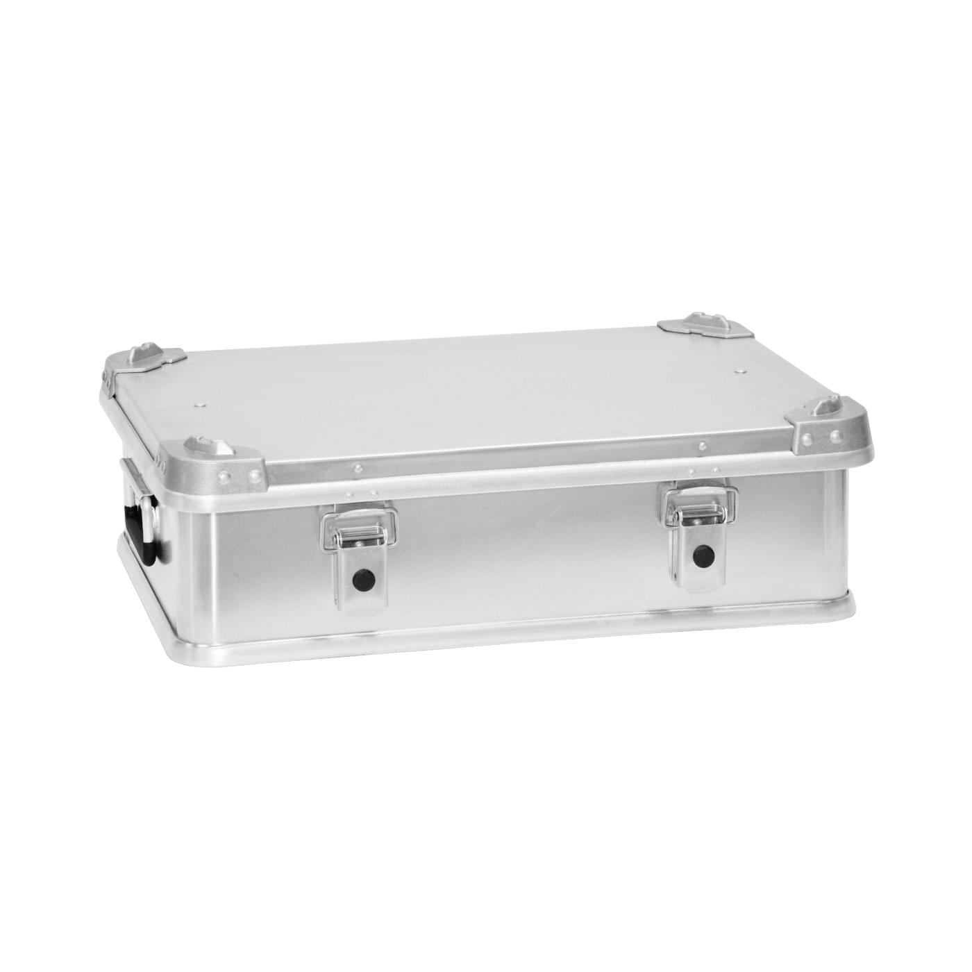 SC Cases Aluminiumlåda 29 liter
