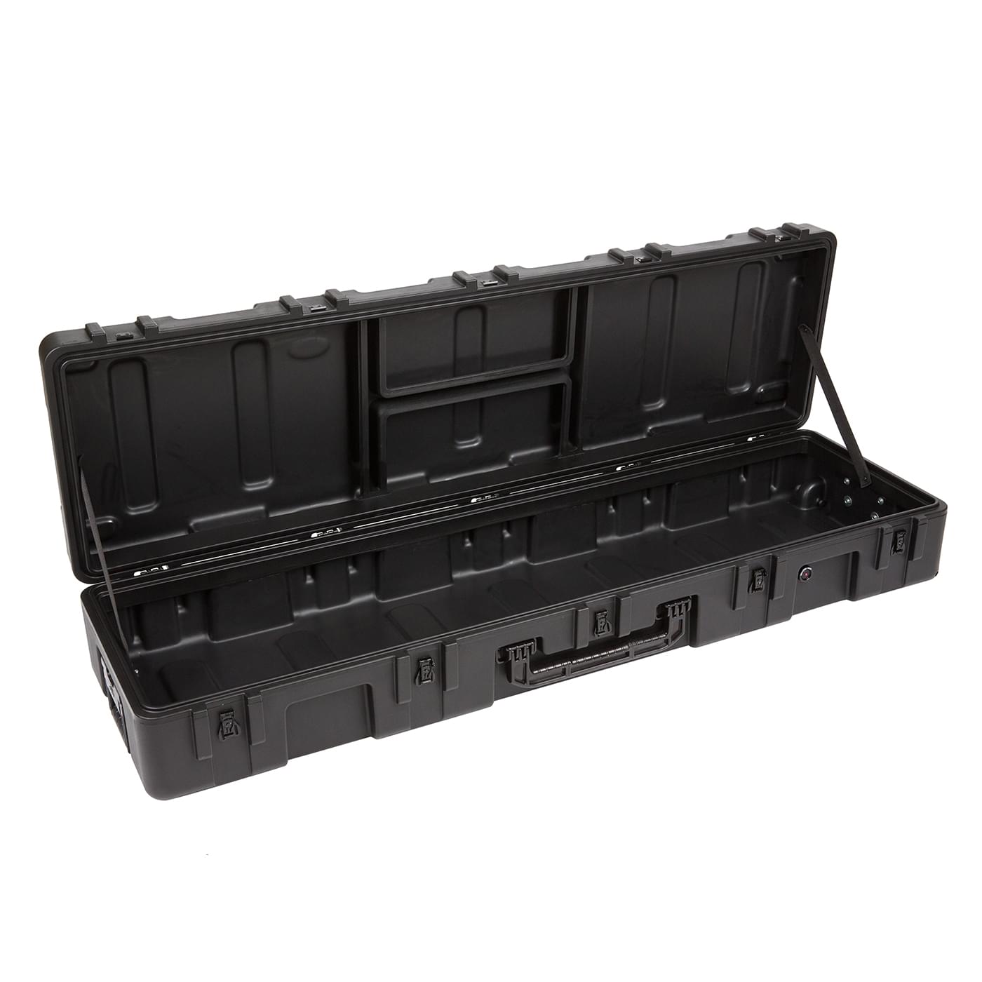 SKB Cases 3R-6416-8B Utan Inredning