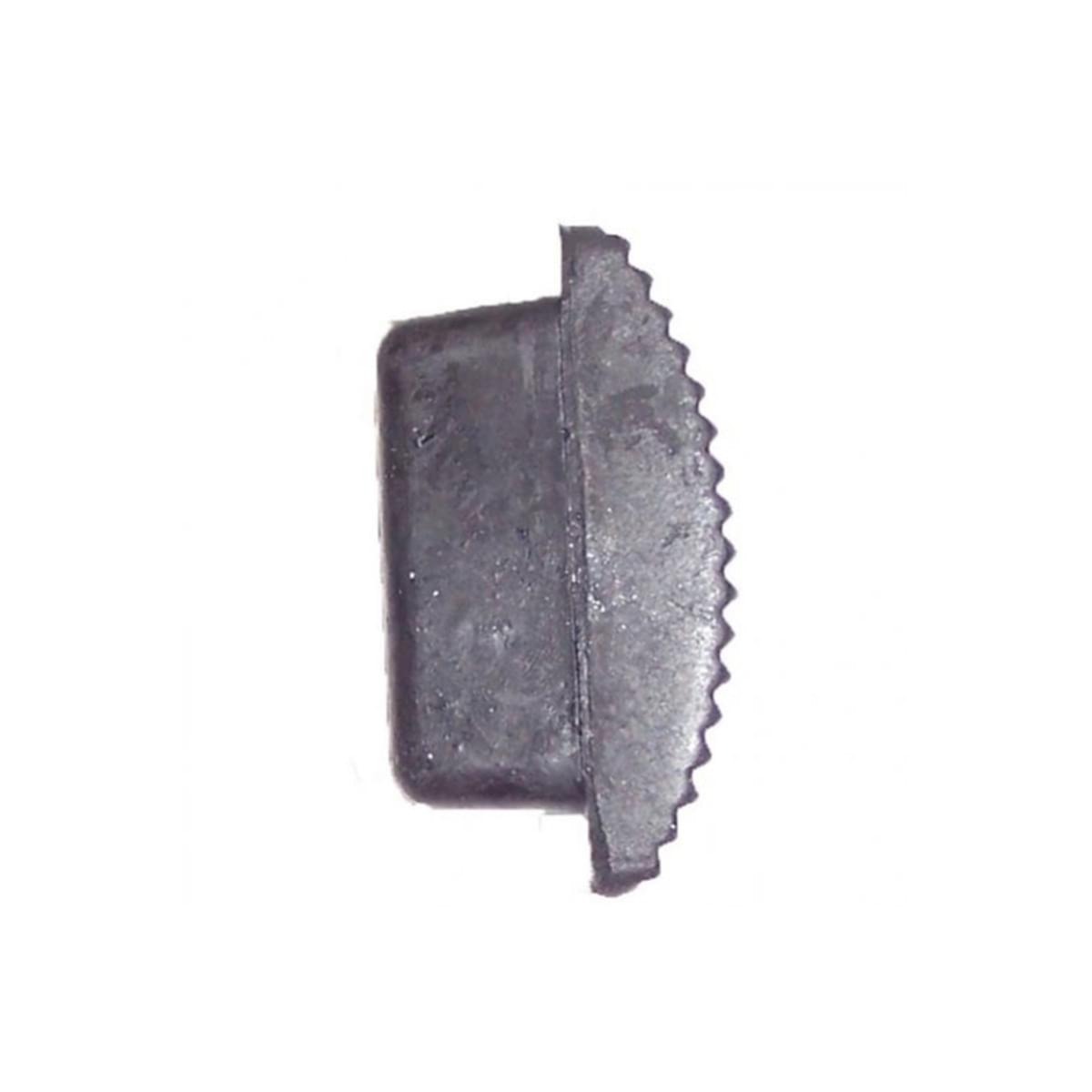 Skeppshultstegen Golvskydd I-profil 60 mm