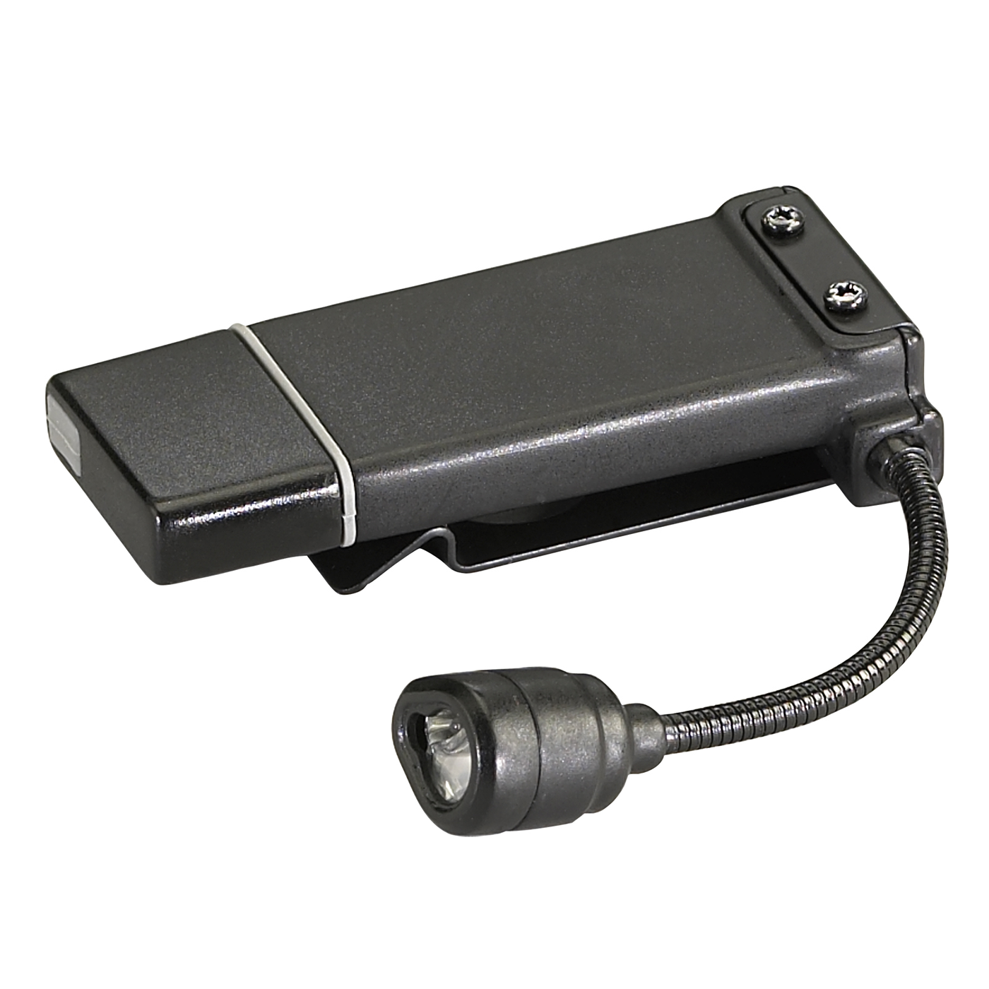 Streamlight Clipmate USB Ficklampa