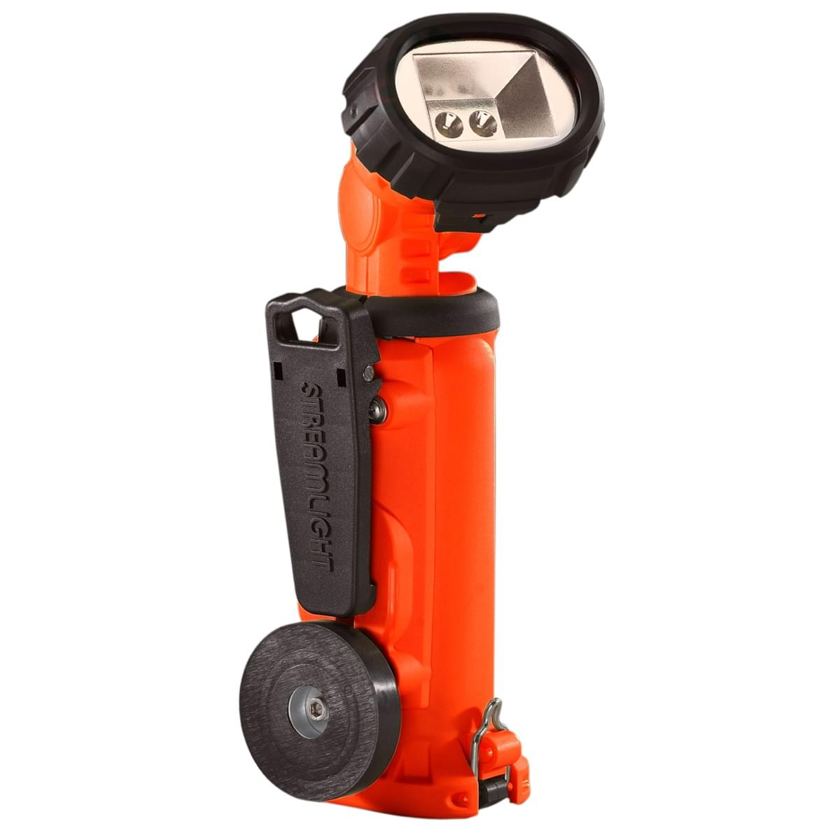 Streamlight Knucklehead Div 2 Alkaline