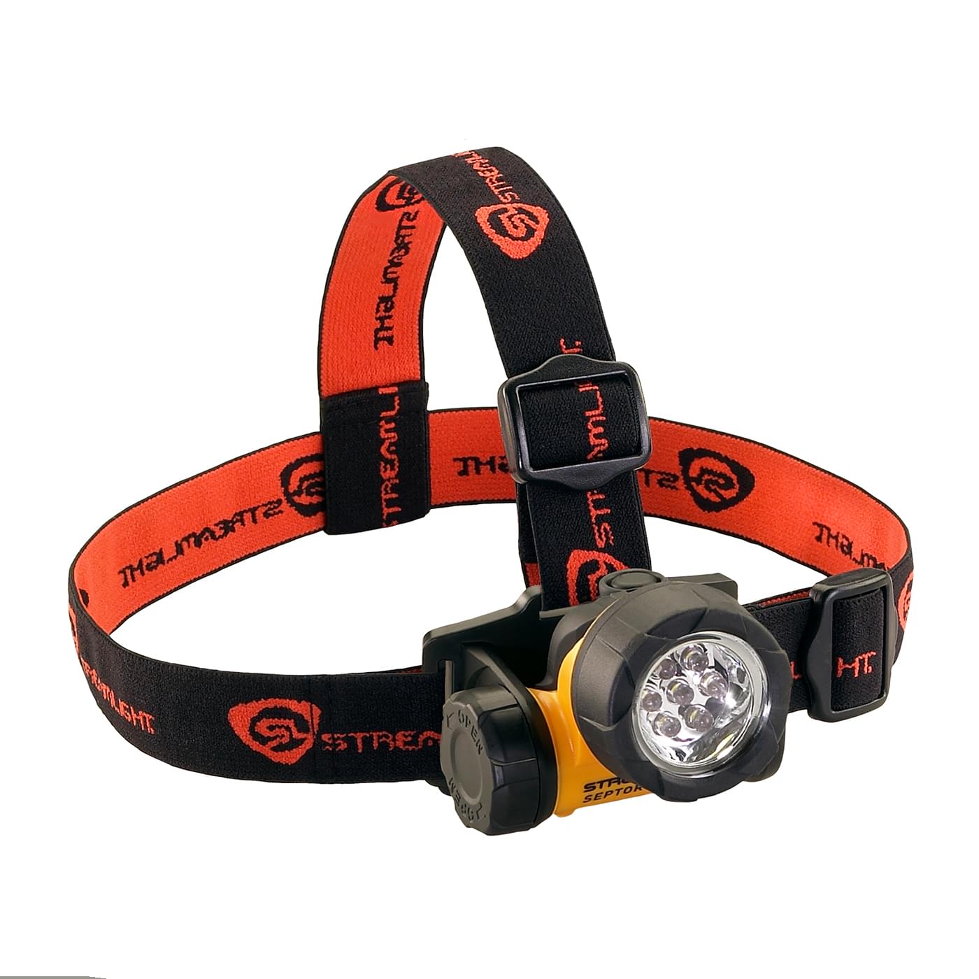 Streamlight Septor HAZ-LO ATEX Pannlampa