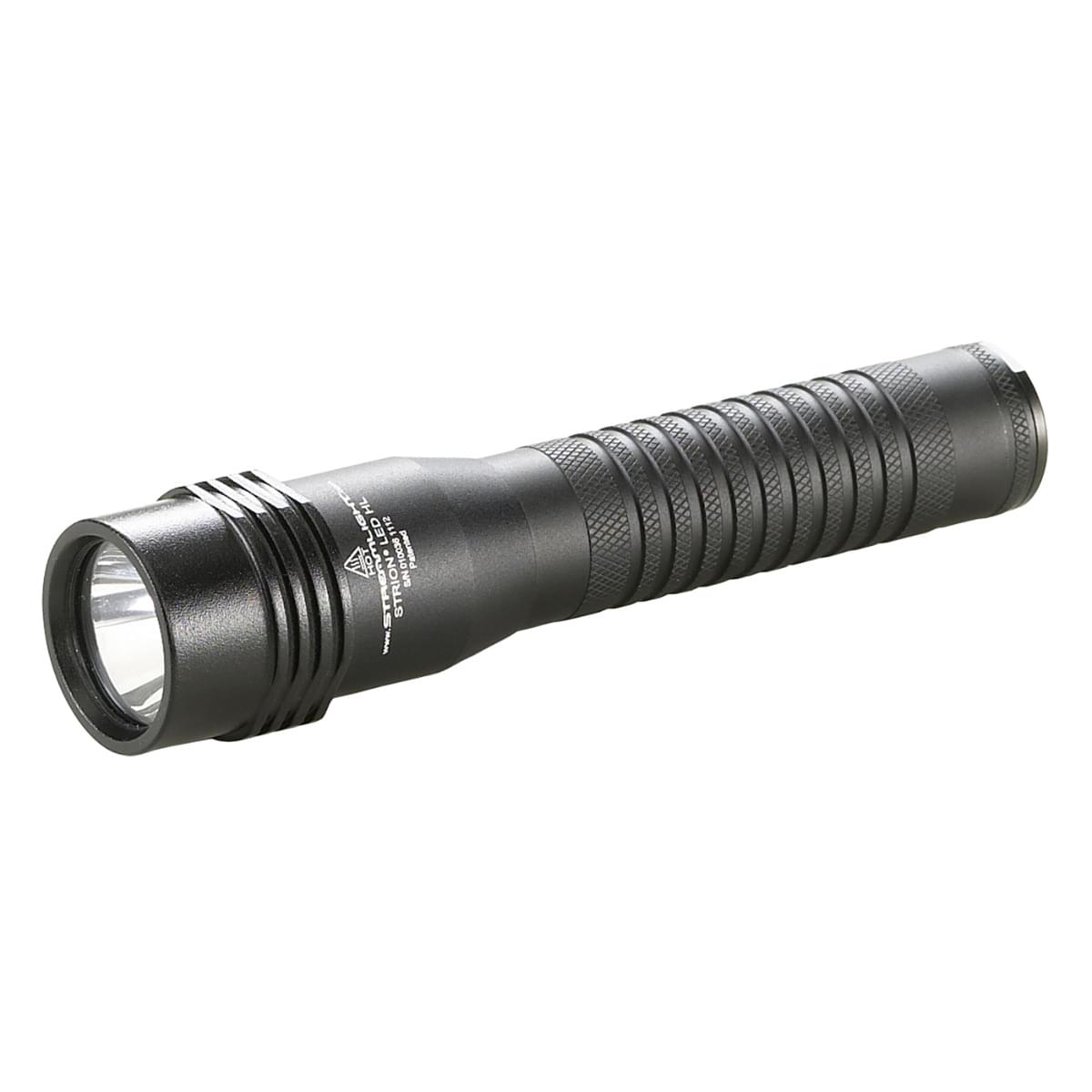 Streamlight Strion LED HL Ficklampa Utan Laddare