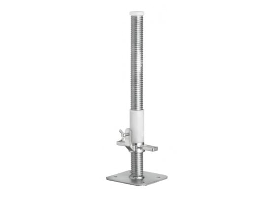 Wibe Ladders Fotplatta