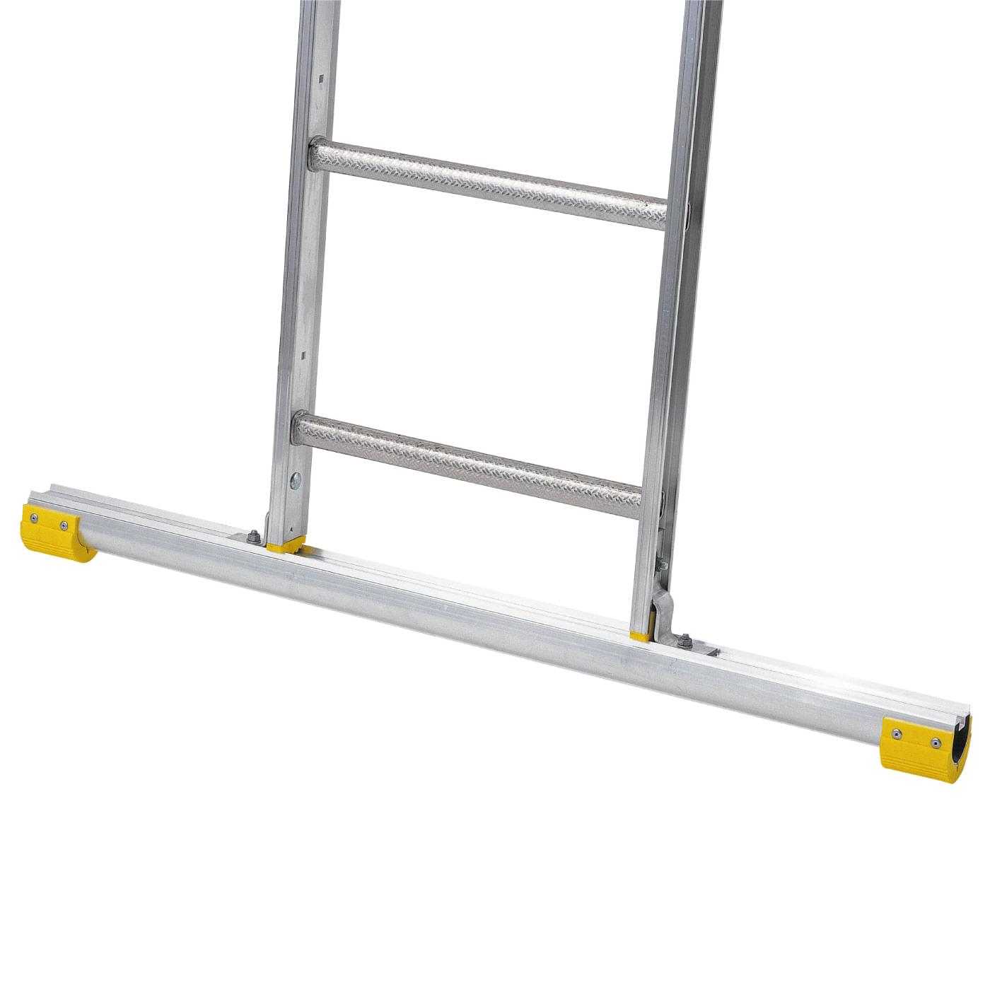 Wibe Ladders Stegfot typ 2