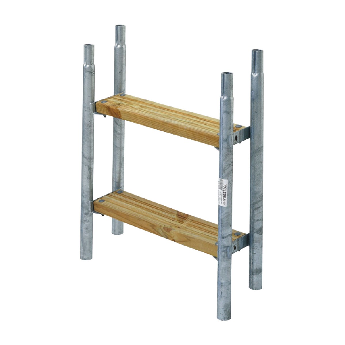 Wibe Ladders Förlängningsdel Bryggstege