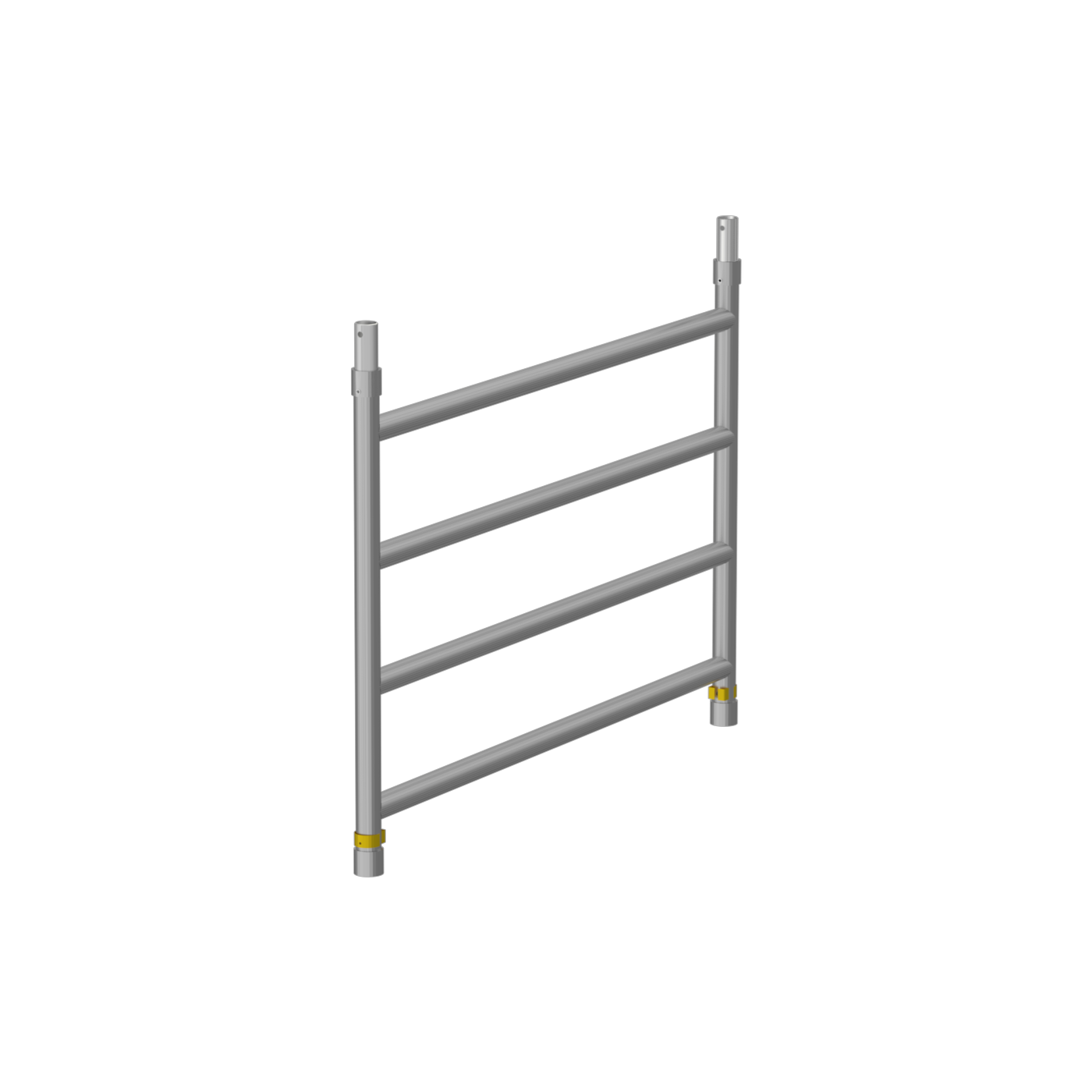 Wibe Ladders Ram 1400x1000 mm Ställning