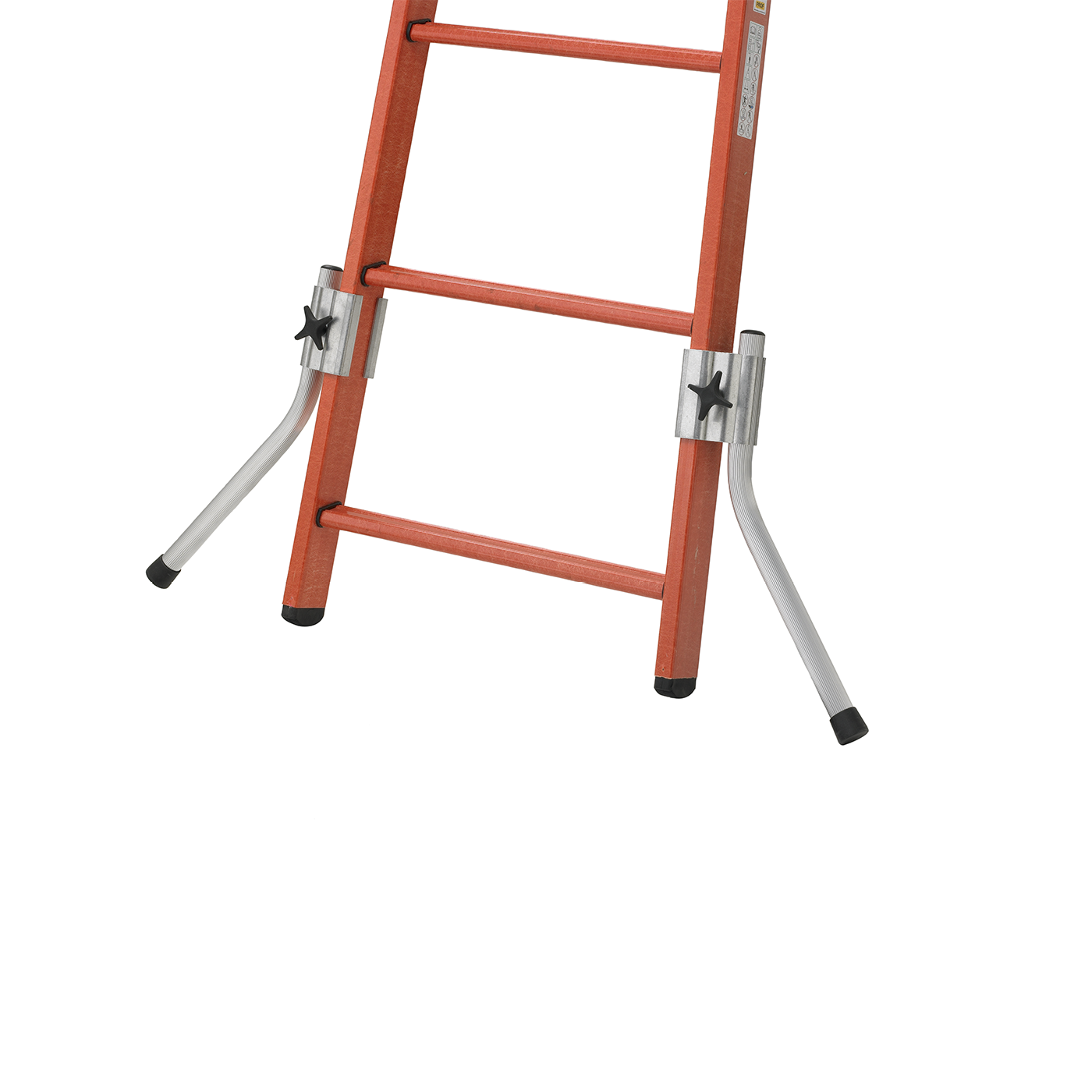 Wibe Ladders Stödben Trappstegar GF-62