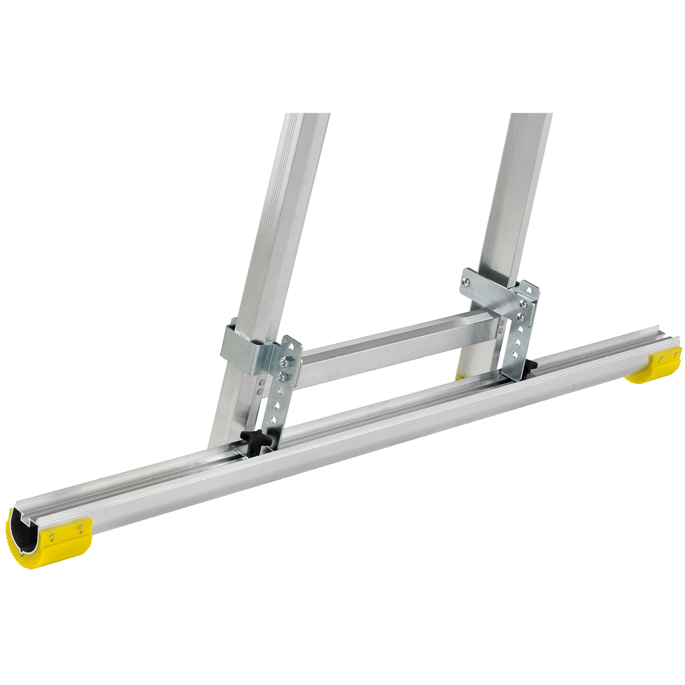 Wibe Ladders Stegfot Trappstege 55P/55D/66P/77P