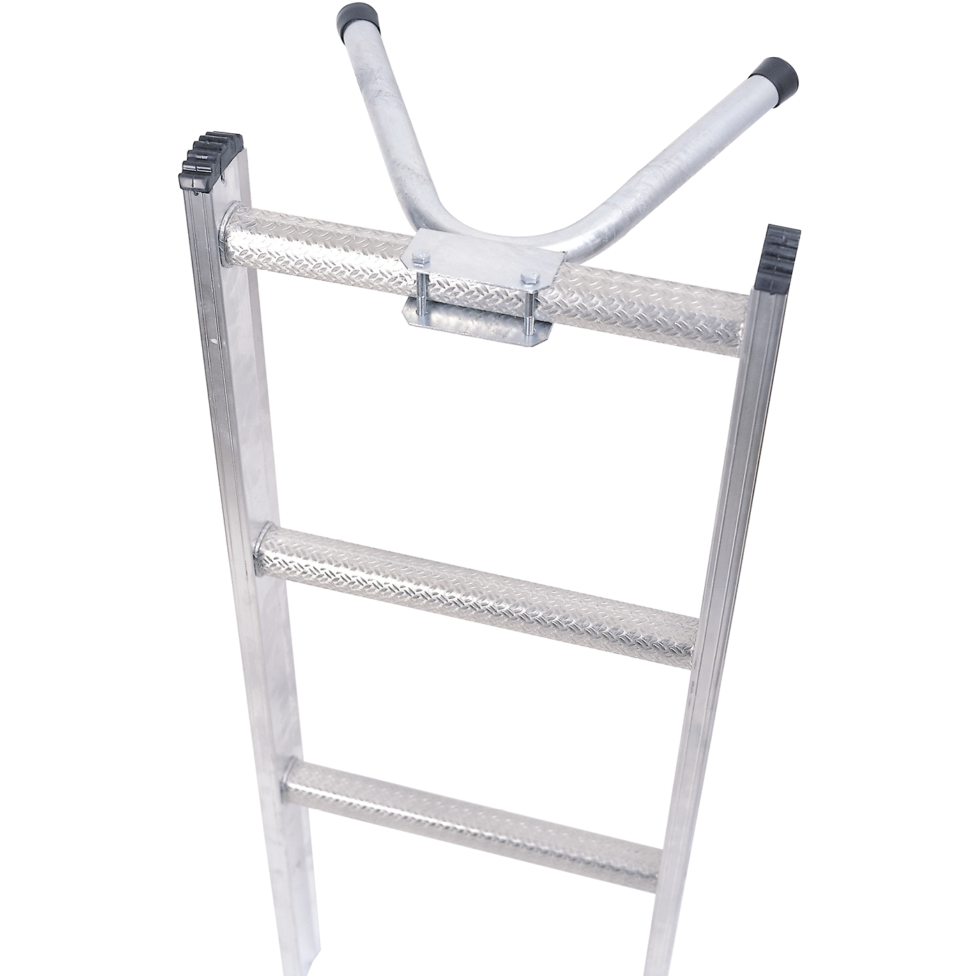 Wibe Ladders Stolpstöd