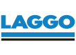 Laggo Stegteknik